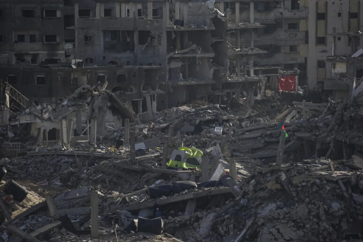 A Gaza tregua fantasma: prosegue la strage e la seconda fase dei negoziati è in stallo