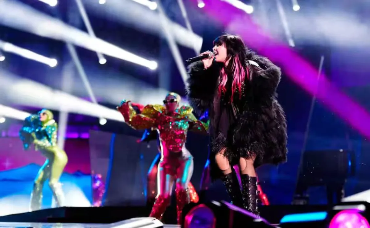 X Factor 2025: trionfa Rob, la nuova voce del pop-punk italiano