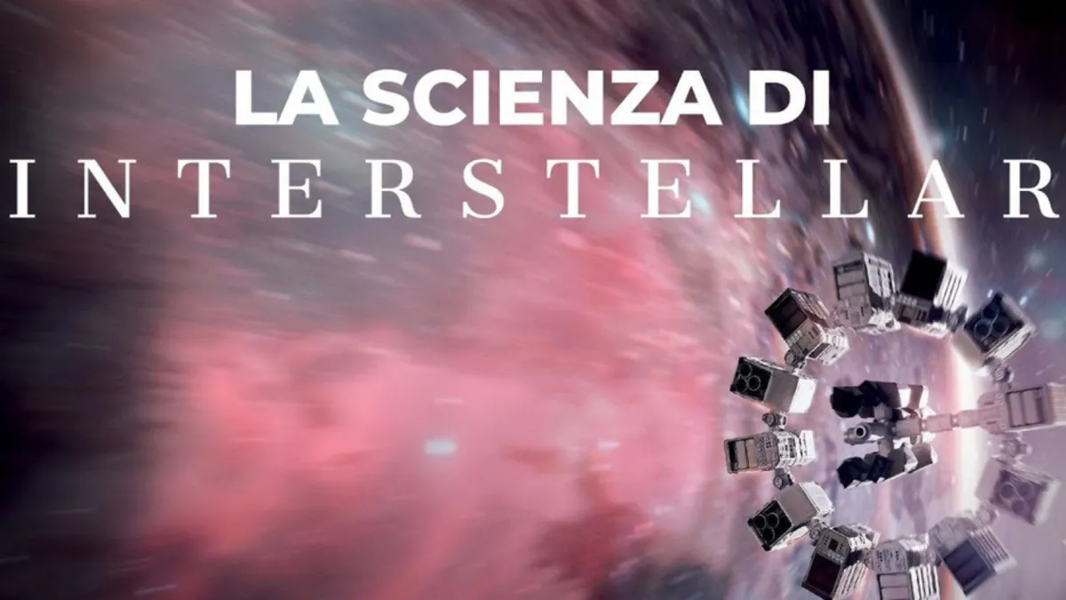Cosa si nasconde dietro "Interstellar"? La verità dietro il film