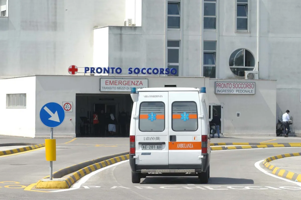 Shock a Brindisi, morta bambina di 10 anni dopo il ricovero in ospedale: cos'è successo
