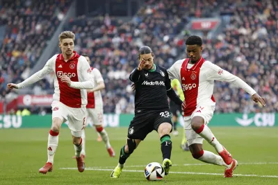Ajax-Feyenoord: dove vedere il big match di Eredivisie in TV e in streaming