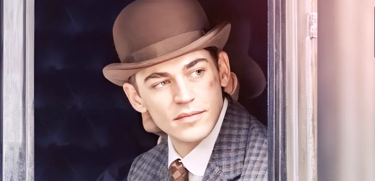 "Young Sherlock": le prime immagini, uscita e anticipazioni sulla serie