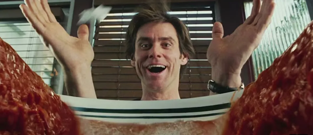 "Una settimana da Dio", come finisce e dove è stato girato il film con Jim Carrey?