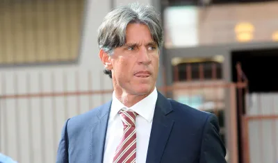 Chi è Cristiano Giaretta, il direttore sportivo italiano del Pafos che sfida la Juventus in Champions League