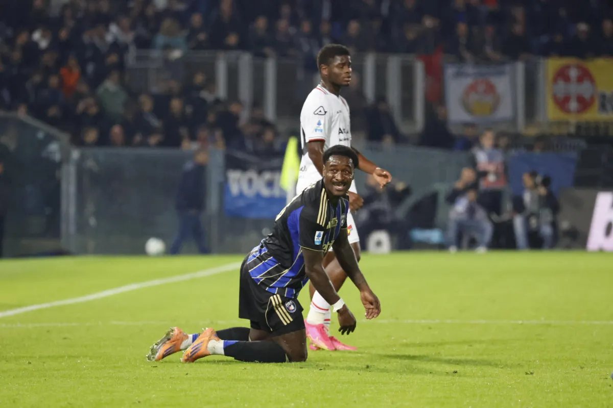 uando rientra Nzola? Le date del ritorno in campo dopo la pesante squalifica