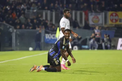 uando rientra Nzola? Le date del ritorno in campo dopo la pesante squalifica