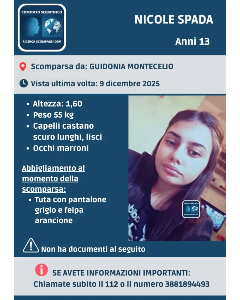 nicole-spada-scomparsa-da-guidonia-montecelio-il-comitato-tredici