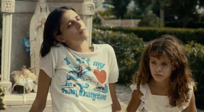 "Il Rapimento di Arabella": Carolina Cavalli torna a dirigere Benedetta Porcaroli