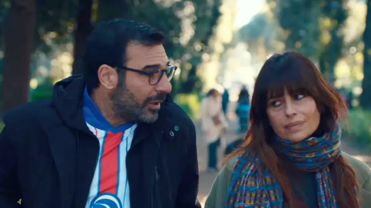 “2 cuori e 2 capanne”, quando esce il nuovo film con Edoardo Leo e Claudia Pandolfi?