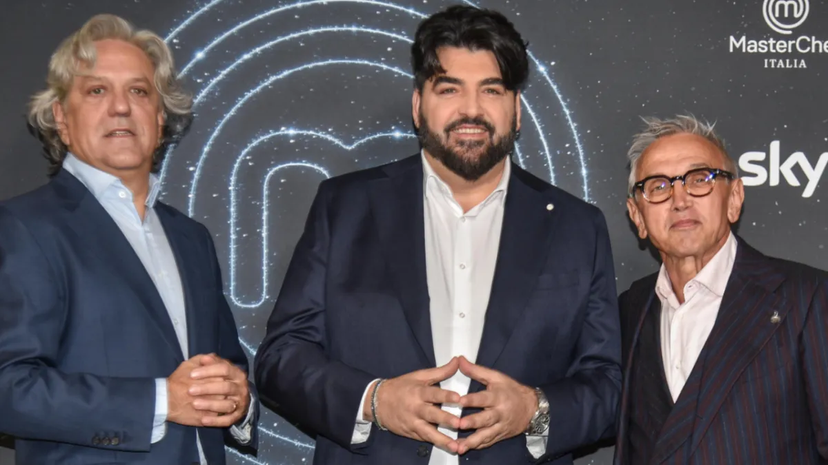 MasterChef 2025 è in diretta o registrato? Quando finisce e quanto dura un puntata