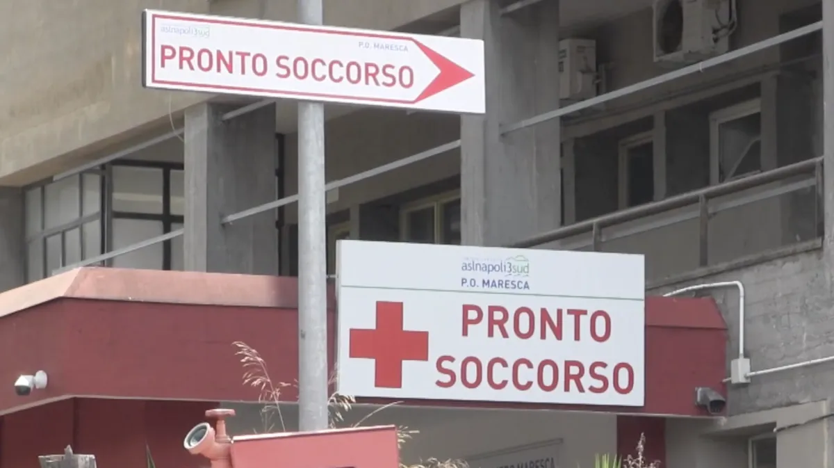 Tragedia a Napoli, bambina di 4 anni morta a Torre del Greco dopo un malore: aperta un'inchiesta