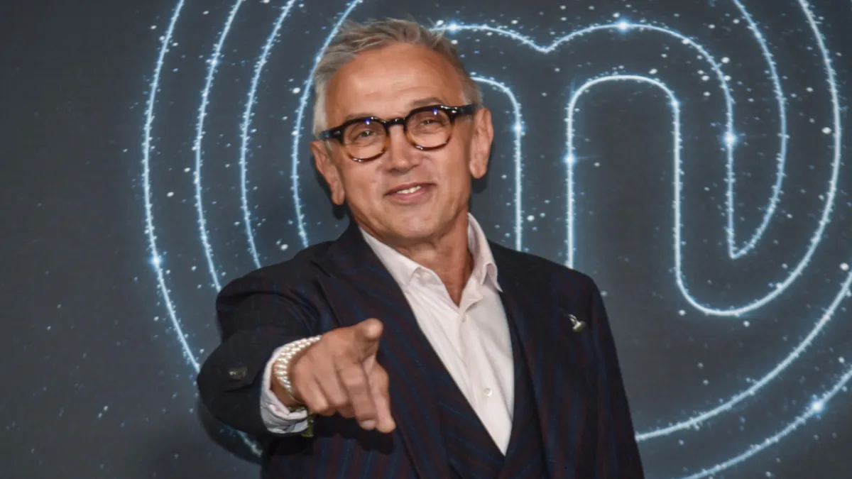 Bruno Barbieri, né compagno né moglie e i figli mai arrivati: la vita privata top secret