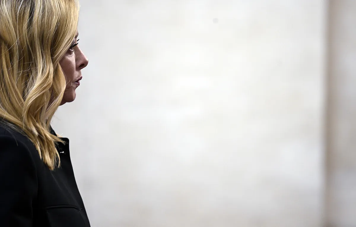 Brutto tonfo di FdI, ma il Pd non ne approfitta: ecco a sorpresa chi conquista i voti in fuga