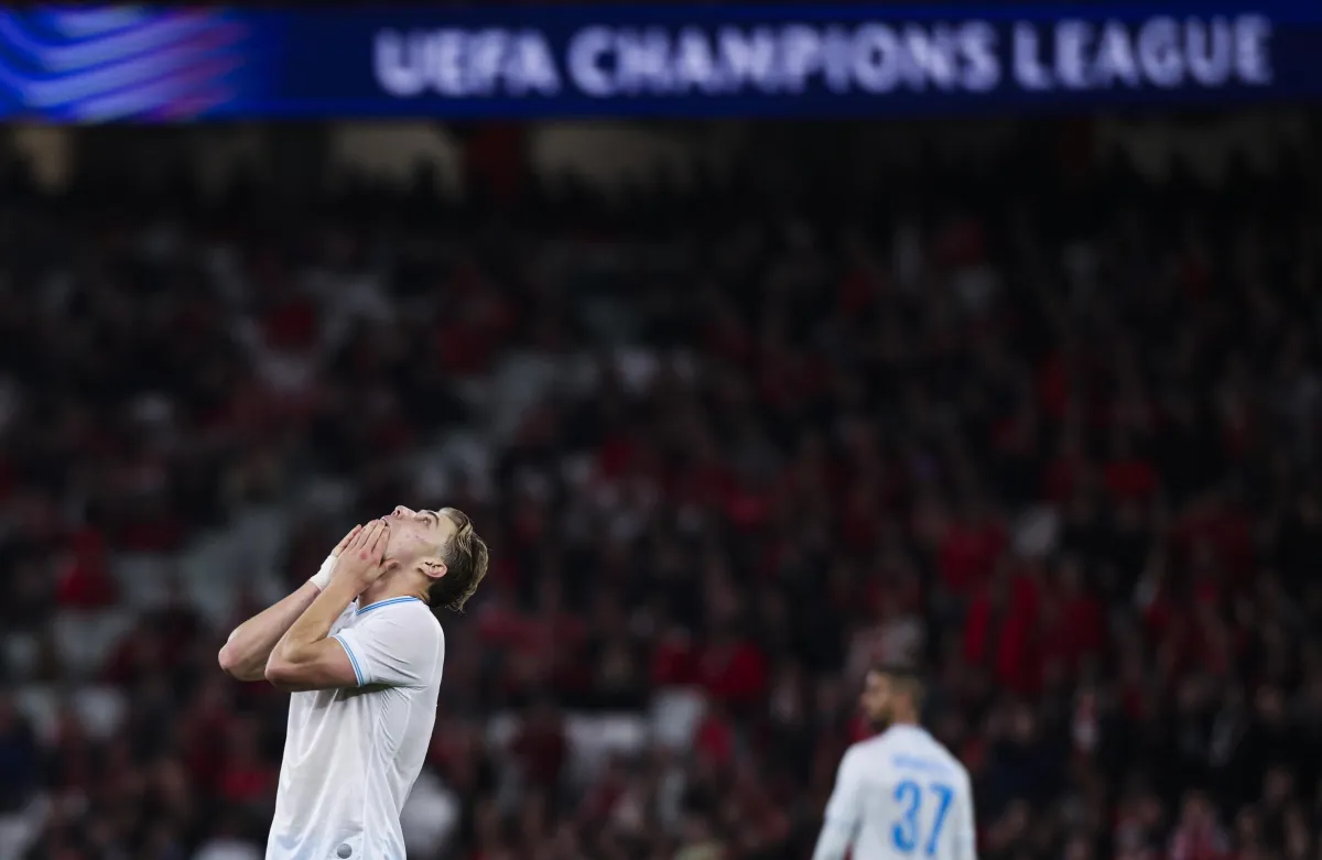 Quando si giocano i playoff di Champions League 2025/26? Le date degli spareggi