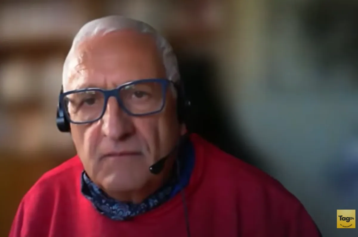 Ucraina, Domenico Gallo: "UE principale ostacolo alla pace, vuole fare la guerra alla Russia"