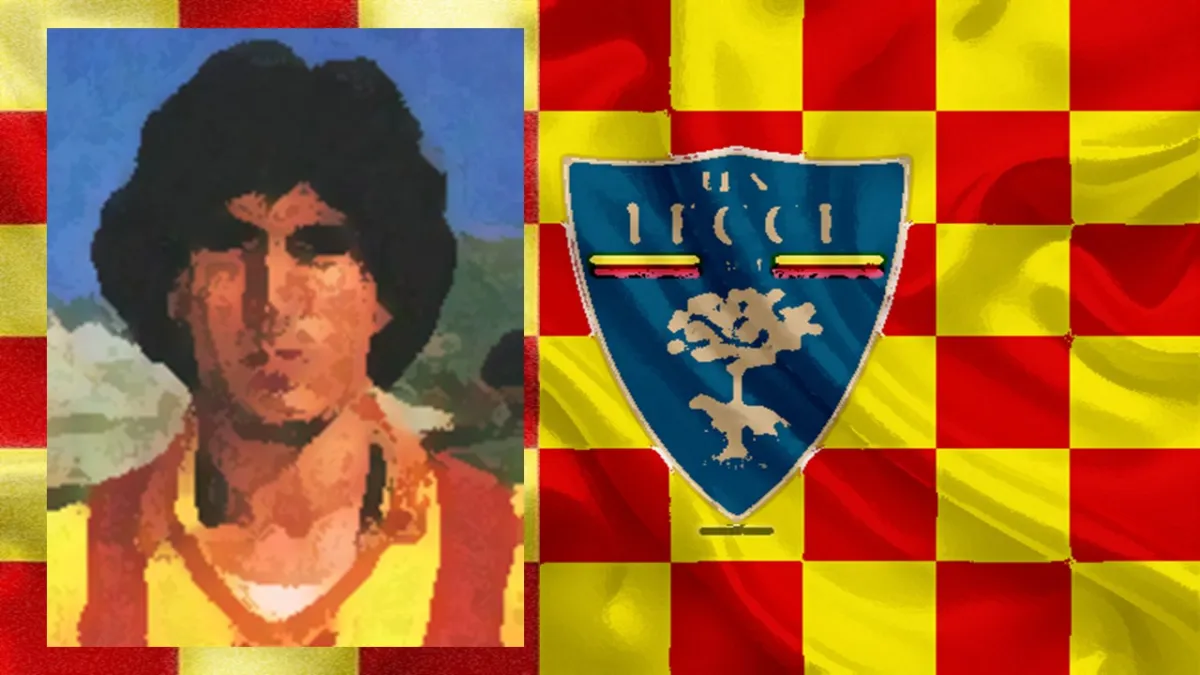 Carmelo Miceli: storia, carriera e causa della morte