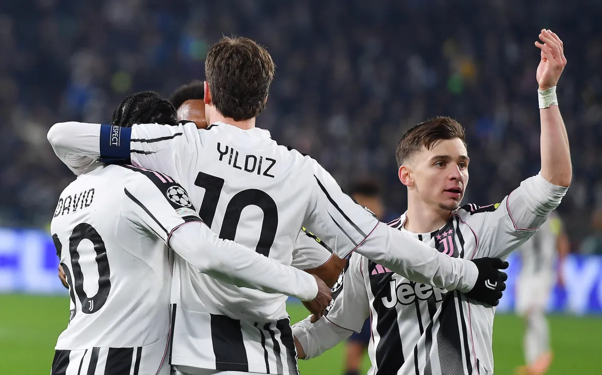 Champions League, i possibili accoppiamenti ai playoff: le avversarie di Juve e Napoli