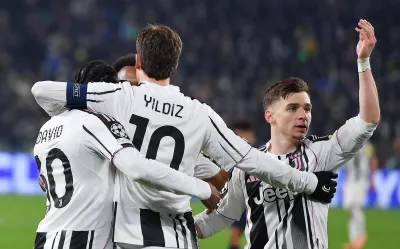 Champions League, i possibili accoppiamenti ai playoff: le avversarie di Juve e Napoli