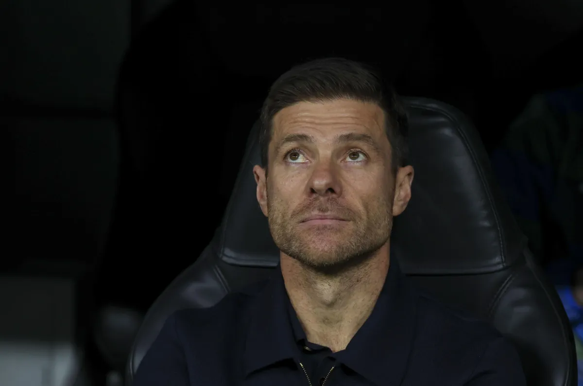 Real Madrid, Xabi Alonso a rischio esonero: la crisi e i possibili sostituti