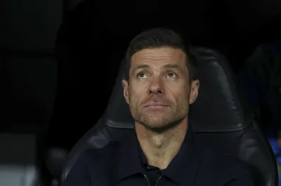 Real Madrid, Xabi Alonso a rischio esonero: la crisi e i possibili sostituti