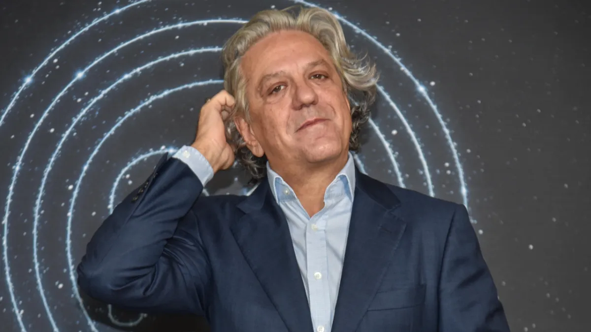 Il patrimonio di Giorgio Locatelli: quanto guadagna e dove vive lo chef