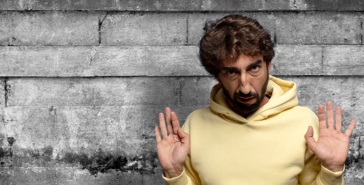 "In ritardo sulla tabella di marcia": Il peso della crisi dei vent'anni