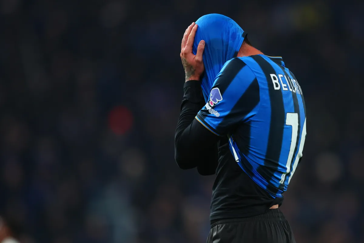 Quando torna Bellanova? Lesione muscolare per l'esterno dell'Atalanta