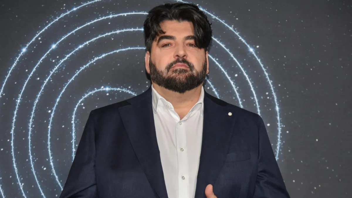 Il patrimonio di Antonino Cannavacciuolo: quanto guadagna e dove vive lo chef