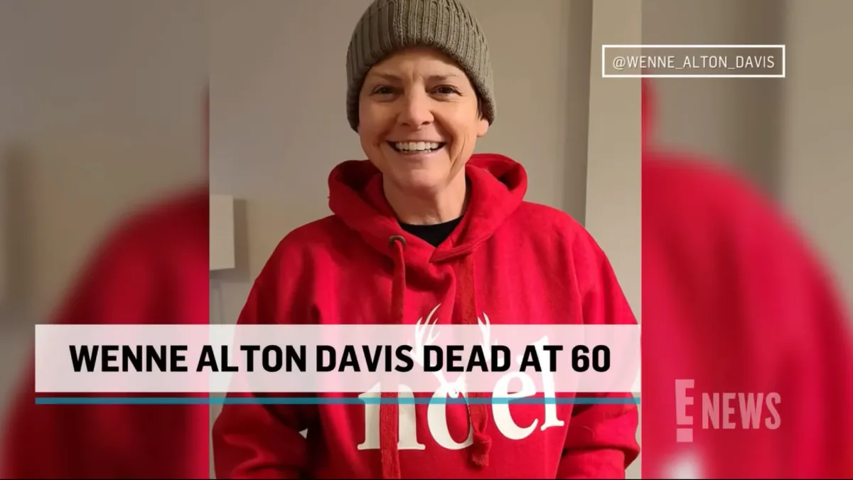 Chi era Wenne Alton Davis: com'è morta l'attrice di "La fantastica signora Maisel"?