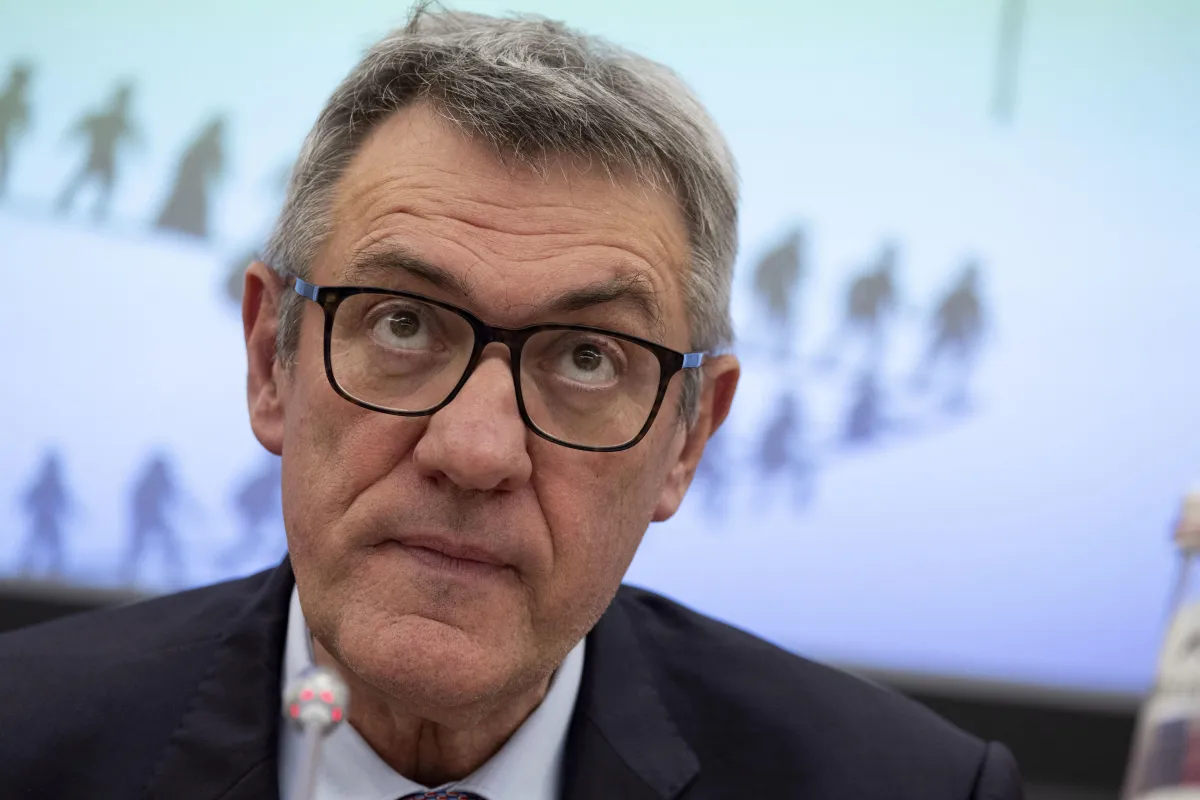 Landini alla vigilia dello sciopero generale evoca austerità ed economia di guerra