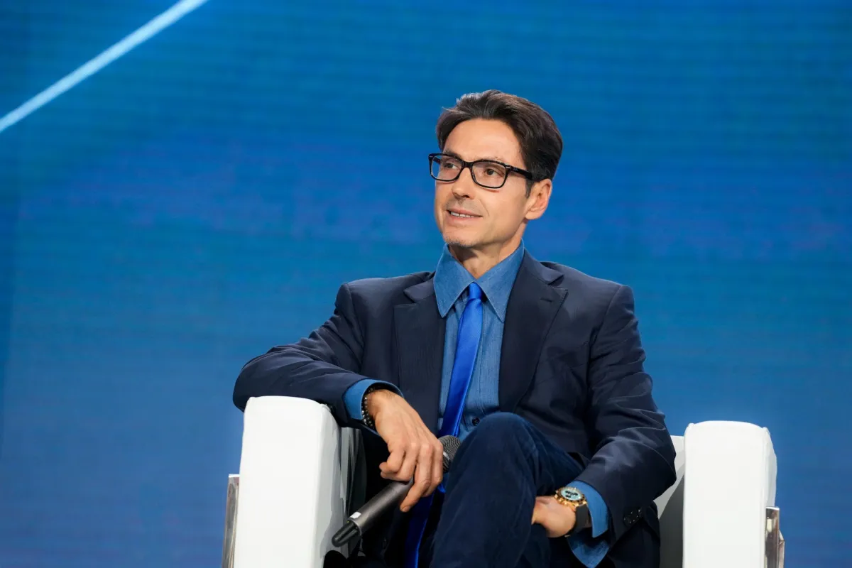 Pier Silvio Berlusconi lascia tutti senza parole su Tajani: ecco le frasi che stanno incendiando FI