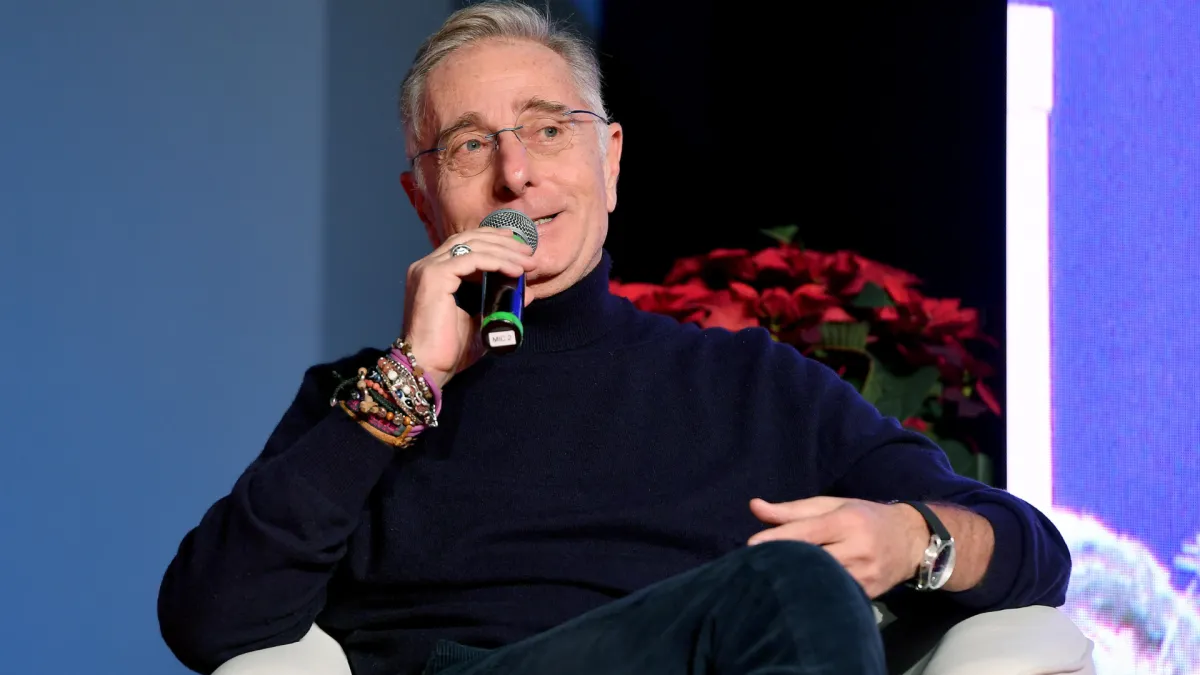 Paolo Bonolis torna in prima serata a gennaio: cosa sapere su "Taratata"