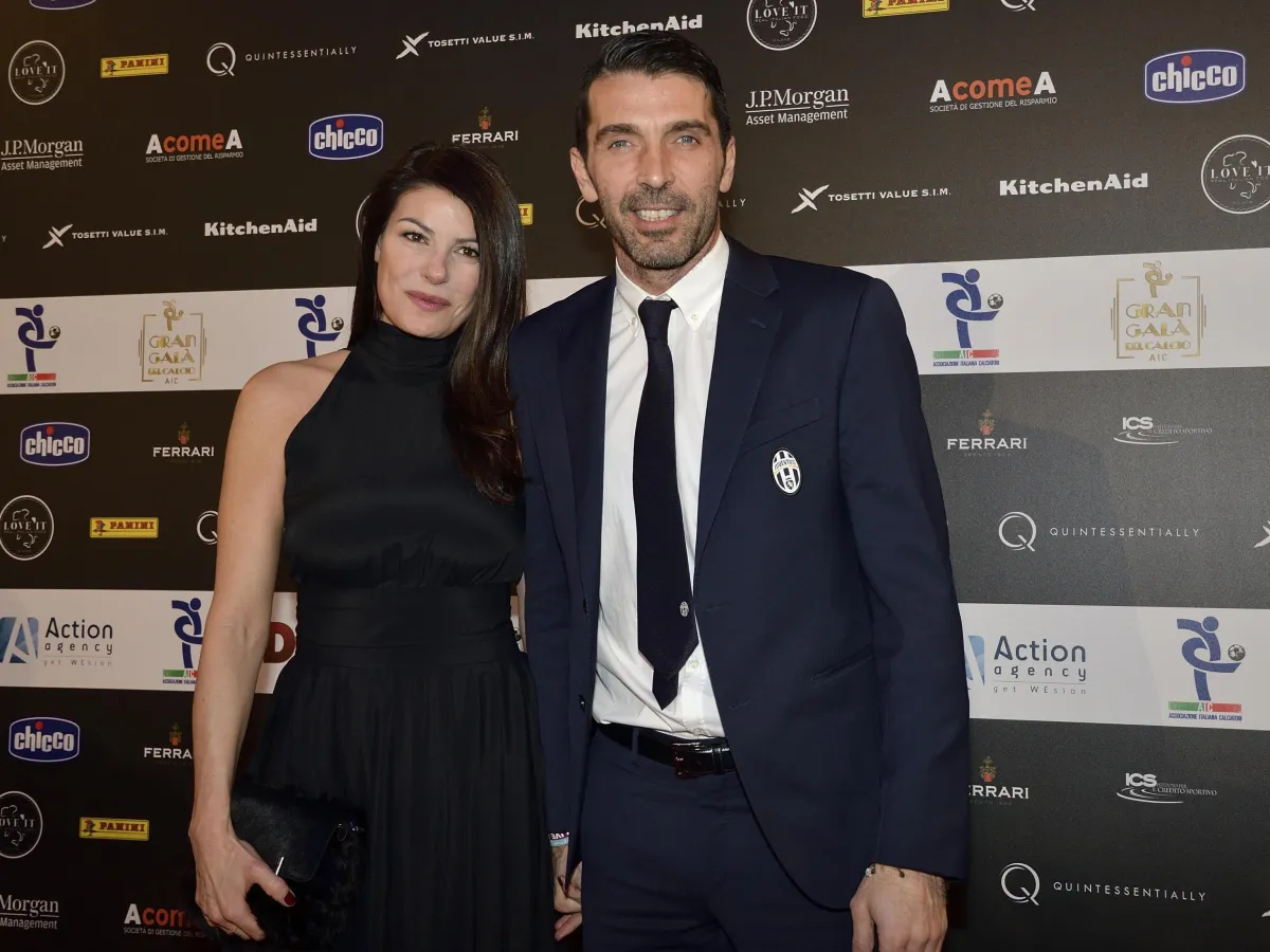 Perché anche Ilaria D'Amico e Gigi Buffon saranno alla festa di Atreju