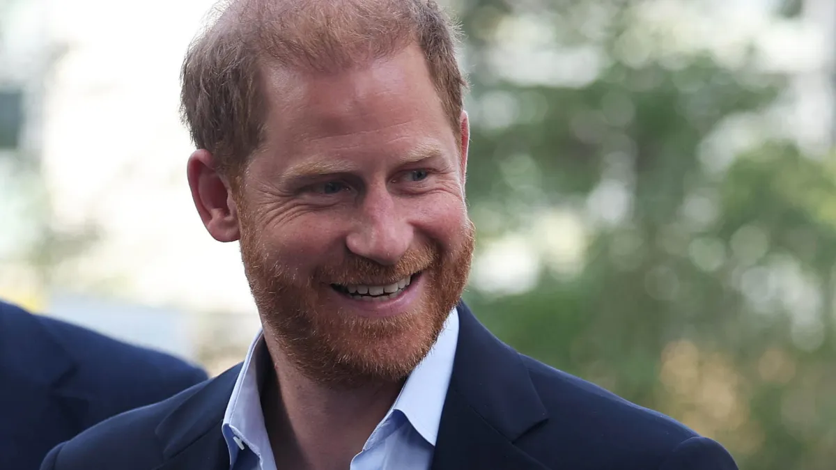 Harry e l'anticorte contro William: in cosa consisterà il progetto del principe