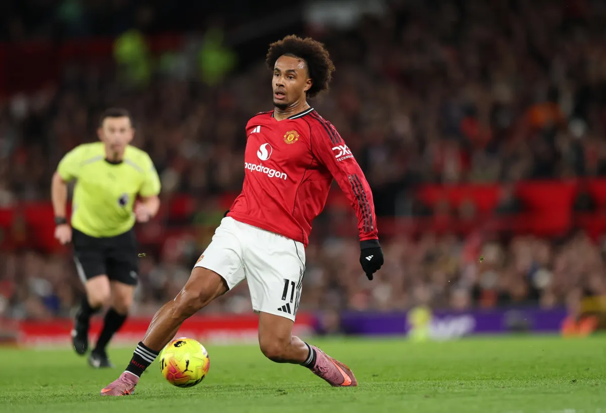 Zirkzee, duello di mercato tra Roma e Milan: chi ha più chance di prenderlo a gennaio