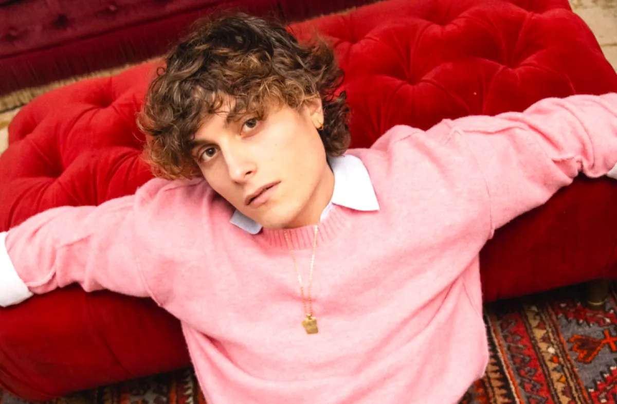 Seltsam, chi è il finalista di Sarà Sanremo? Biografia e vita privata