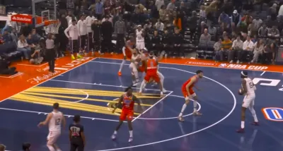 Oklahoma City - Phoenix Suns e quel +53 da storia nella NBA: tutti record finora frantumati dai Thunder