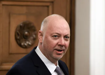 Bulgaria nel caos politico: cade il governo bulgaro mentre il paese si prepara a entrare nell’eurozona