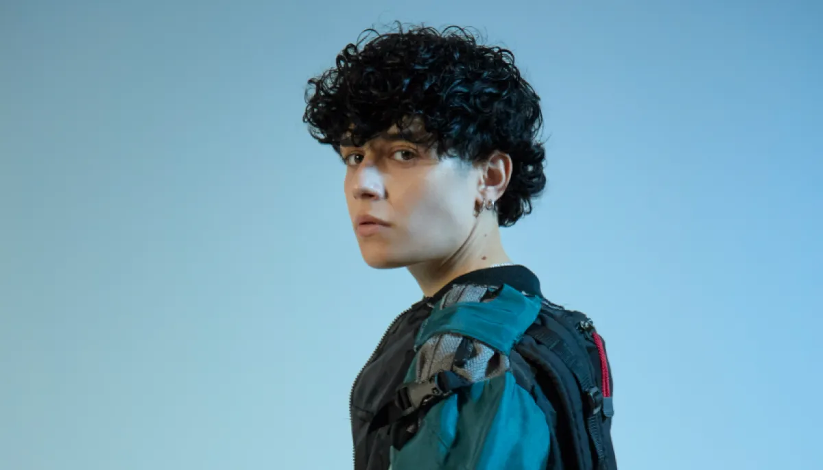 Chi è Senza Cri, in finale a Sarà Sanremo? Biografia e vita privata