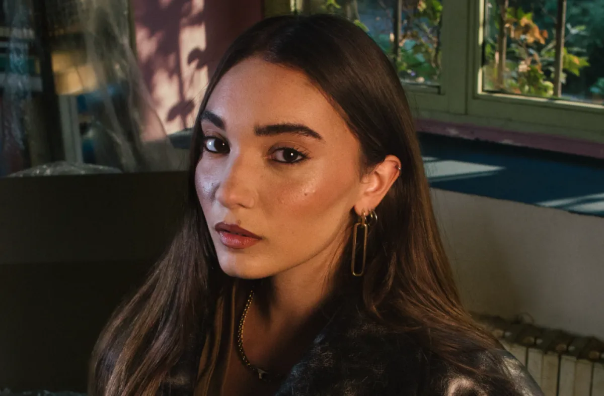 Antonia, chi è la finalista di Sarà Sanremo? Biografia e vita privata