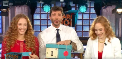 Chi sono Gaia e Alessia del Friuli Venezia Giulia, concorrenti di Affari tuoi dell'11 dicembre