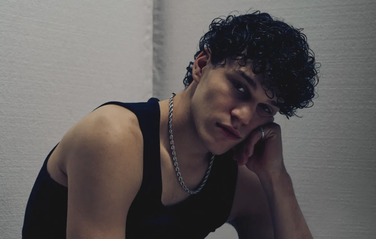 Nicolò Filippucci, chi è il finalista di Sarà Sanremo? Biografia e vita privata