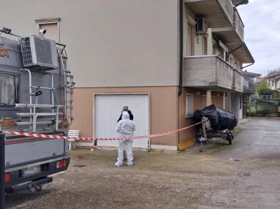 Diana Canevarolo morta a Vicenza, l'autopsia conferma: "È stata uccisa". Telefoni e telecamere al vaglio