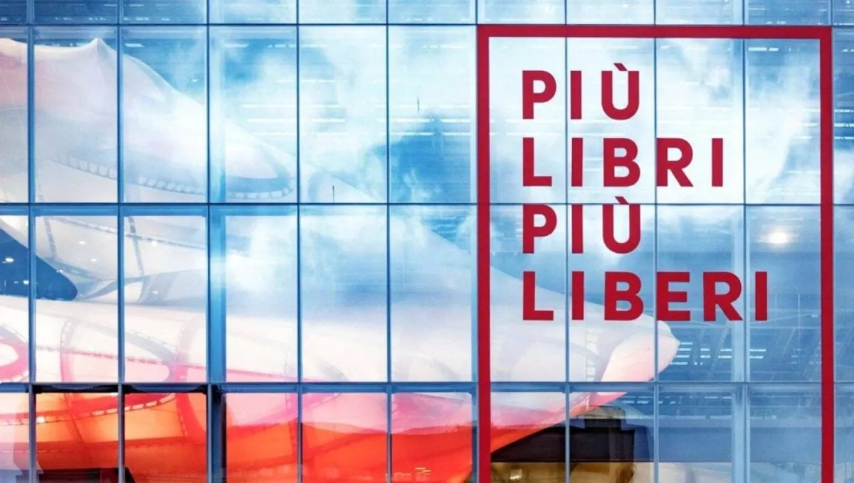 I libri ci fanno più liberi, anche quelli degli editori neofascisti