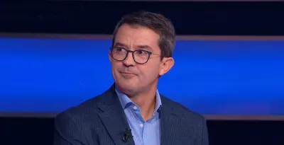 La ruota della fortuna, chi è il nuovo campione Massimiliano da Agrigento e quanto ha vinto l'11 dicembre?