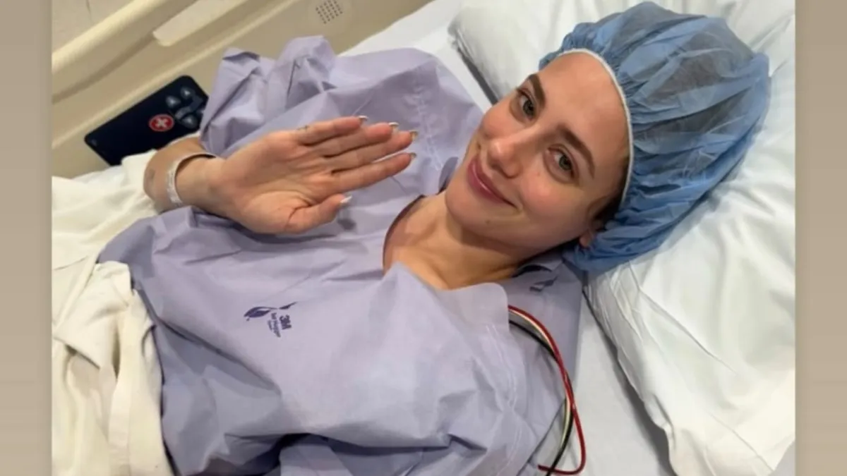 Lili Reinhart in ospedale: che malattia ha e come sta l'attrice di "Riverdale"