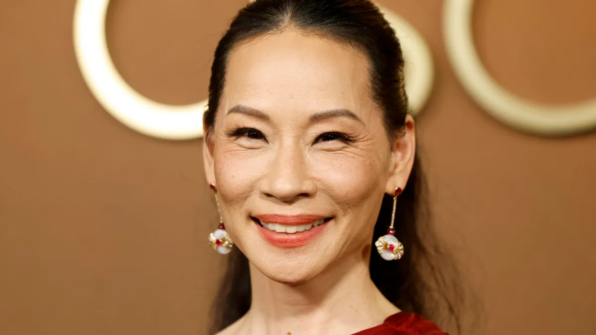Lucy Liu in "Rosemead": il suo ruolo "più vulnerabile" e cosa sappiamo del film