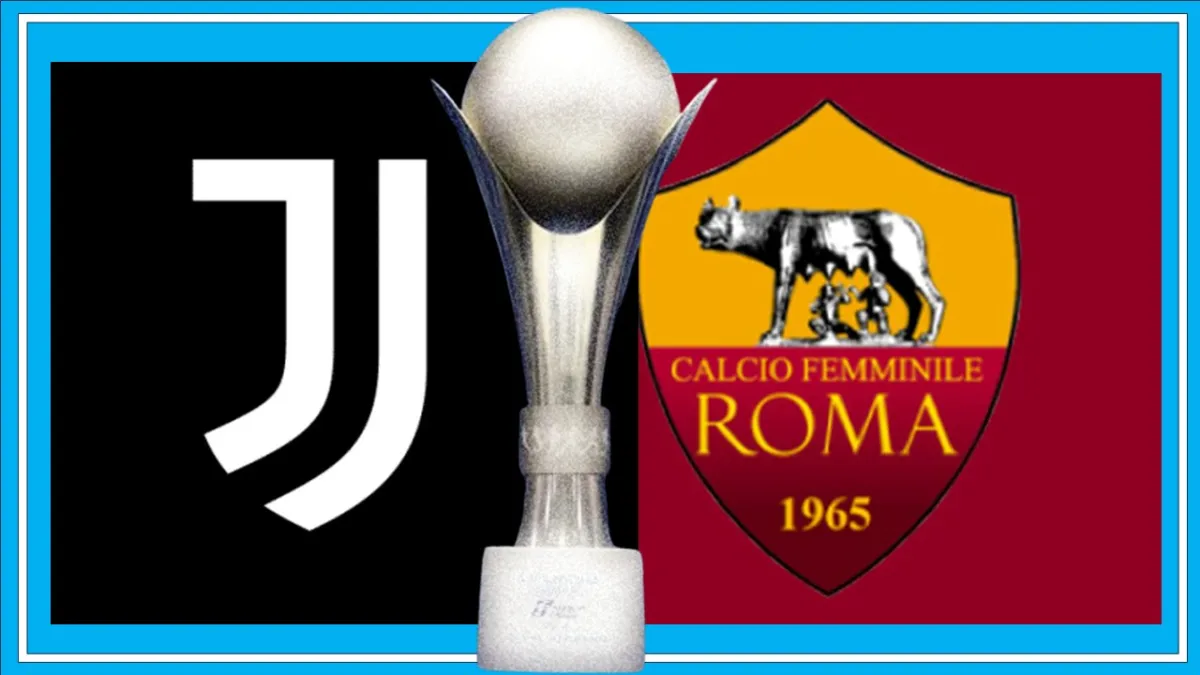 Biglietti Supercoppa Italiana femminile di Pescara, Juventus Women- Roma: quanto costano, quando e dove comprarli