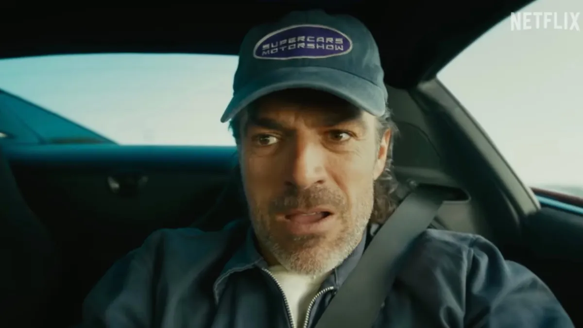 “Motorvalley”, quante puntate sono e dove è stato girato? Quando esce la serie con Luca Argentero