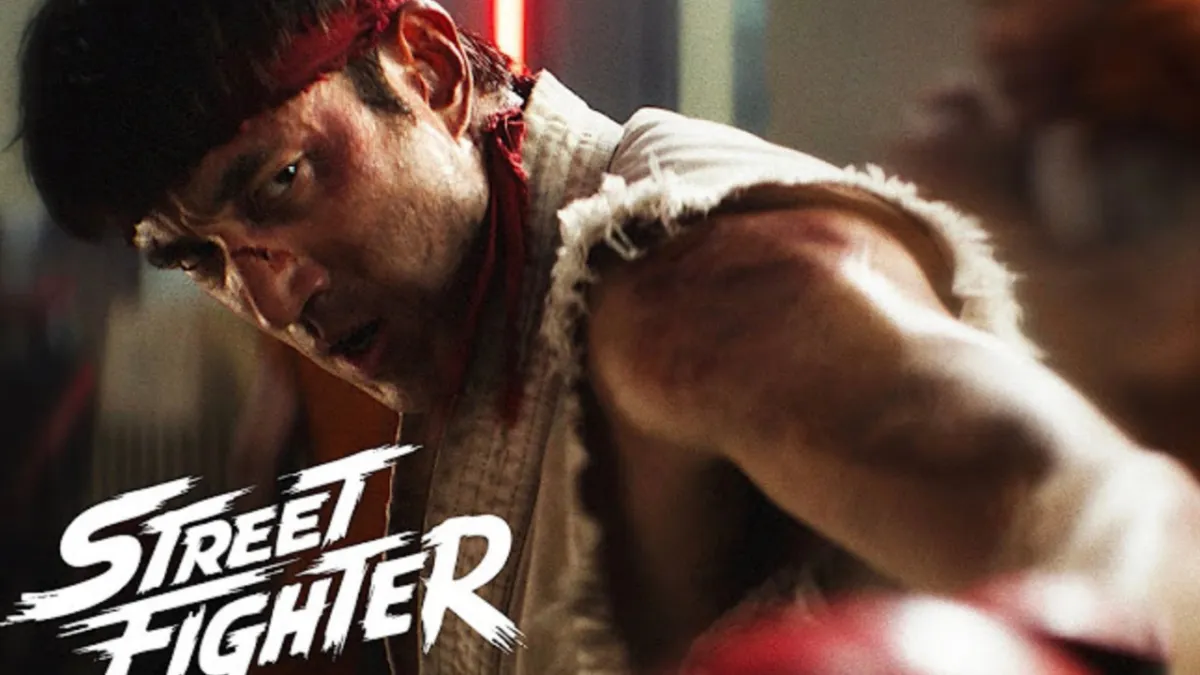 Quando esce “Street Fighter”? Il cast e le prime immagini del nuovo film